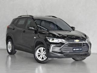 Foto do veículo Chevrolet Tracker 1.0 Turbo Lt Auto