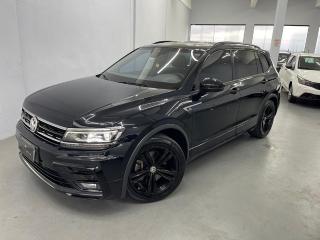 Foto do veículo Volkswagen Tiguan Allspac R-line 350 Tsi 2.0 4x4