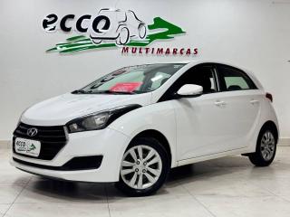 Foto do veículo Hyundai Hb20 1.6 Comfort Plus Auto