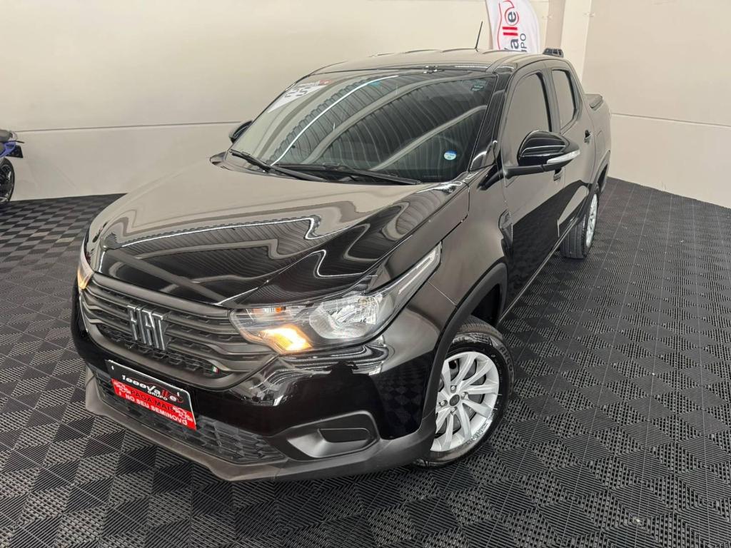 Fiat Strada