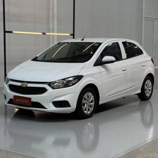 Foto do veículo Chevrolet Onix Hatch Lt 1.0 8v Flexpower 5p Mec.