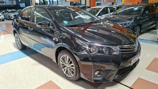 Foto do veículo Toyota Corolla Xei 2.0 Flex 16v Aut.