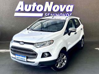 Foto do veículo Ford Ecosport 1.6 16v Flex Freestyle