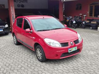 Foto do veículo Renault Sandero 1.0 16v Hi-flex Expression