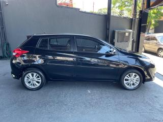 Foto do veículo Toyota Yaris 1.3 Xl Cvt