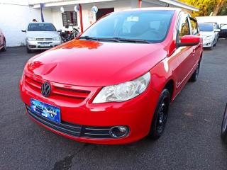 Foto do veículo Volkswagen Gol (novo) 1.0 Mi Total Flex 8v 4p