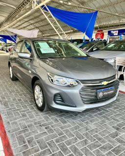 Foto do veículo Chevrolet Onix Plus 1.0 Turbo Lt