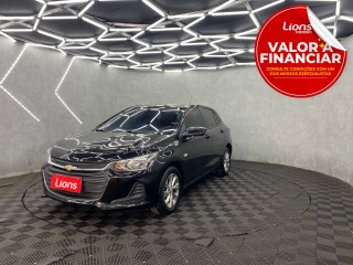 Foto do veículo Chevrolet Onix 1.0 Lt
