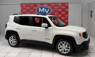 Foto do veículo Jeep Renegade Longitude 1.8 4x2 Flex 16v Aut.