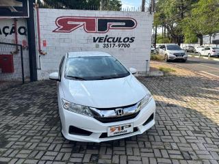 Foto do veículo Honda City Sedan Lx 1.5 Flex 16v 4p Aut.