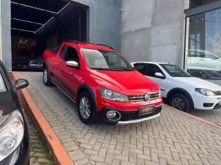 Foto do veículo Volkswagen Saveiro Cross 1.6 Mi Total Flex 8v Ce