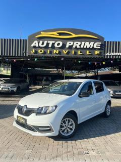 Foto do veículo Renault Sandero 1.0 Gt Line