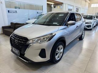 Foto do veículo Nissan Kicks 1.6 Active Cvt