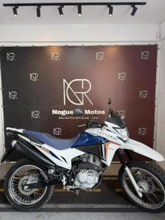Foto do veículo Honda Nxr 160 Bros Esdd Cbs