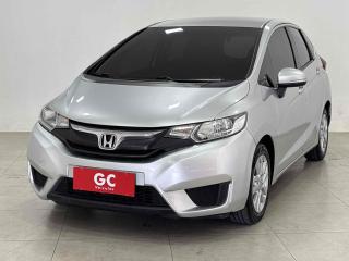 Foto do veículo Honda Fit Lx 1.5 Flexone 16v 5p Aut.