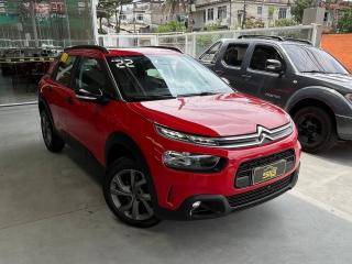 Foto do veículo Citroen C4 Cactus 1.6 Feel Auto