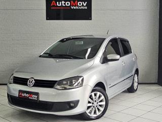 Foto do veículo Volkswagen Fox 1.6 Vht Total Flex Prime