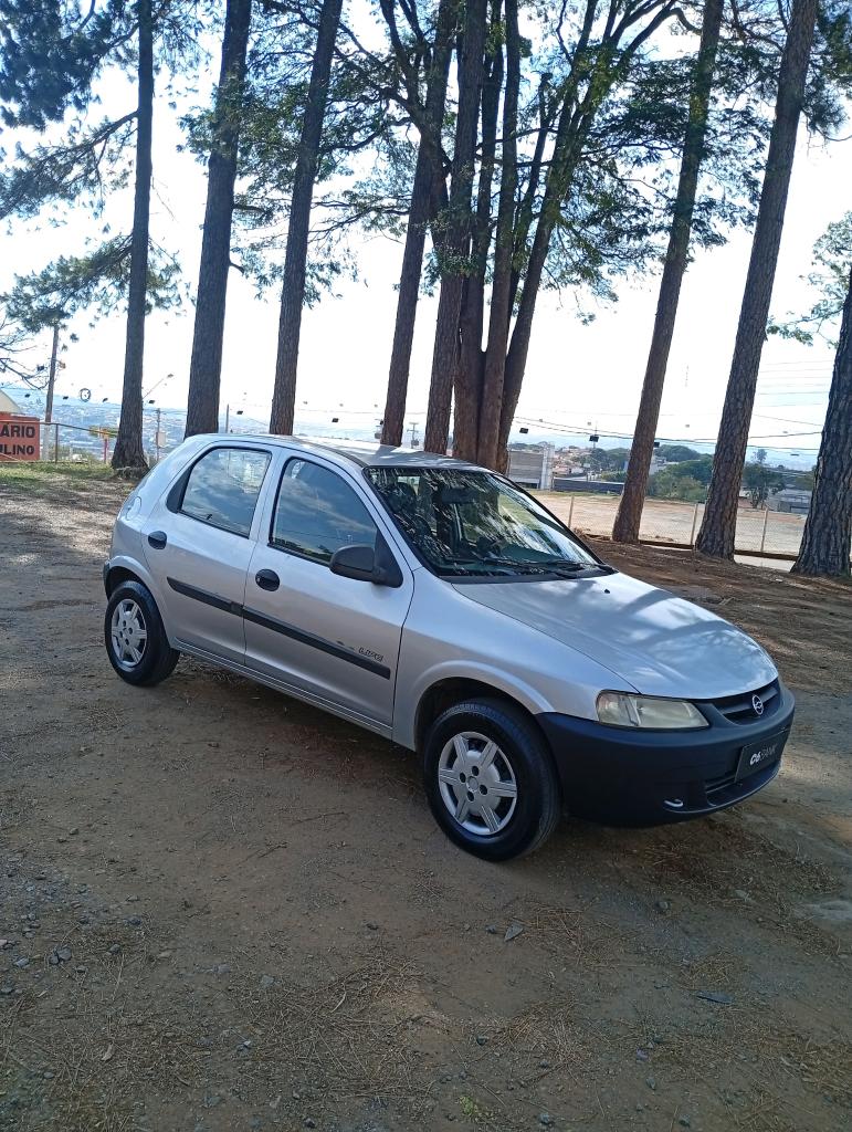 Chevrolet Celta 1.0l Flex Life