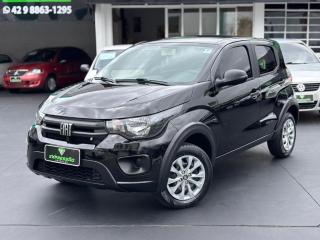 Foto do veículo Fiat Mobi 1.0 Like