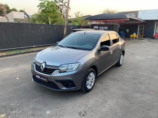 Foto do veículo Renault Logan Zen Flex 1.0 12v 4p Mec.