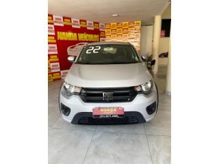 Foto do veículo Fiat Mobi 1.0 Like
