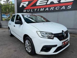 Foto do veículo Renault Logan 1.0 Life