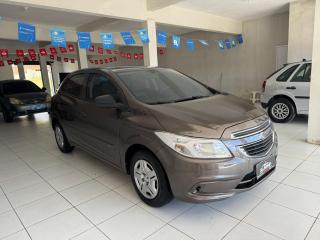 Foto do veículo Chevrolet Onix 1.0 Spe/4 Lt