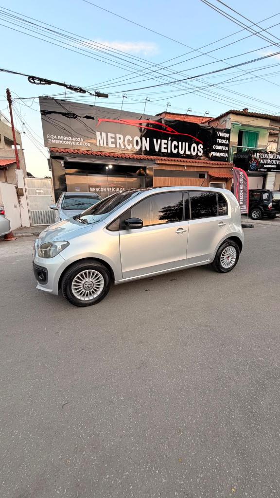 Volkswagen Up