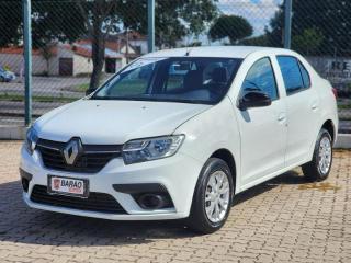 Foto do veículo Renault Logan 1.0 Zen