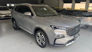 Foto do veículo Ford Territory 1.5 Ecoboost Titanium Dct