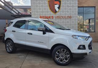 Foto do veículo Ford Ecosport 1.6 16v Flex Freestyle