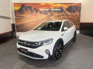 Foto do veículo Volkswagen Nivus Highline 1.0 200 Tsi Flex Aut.