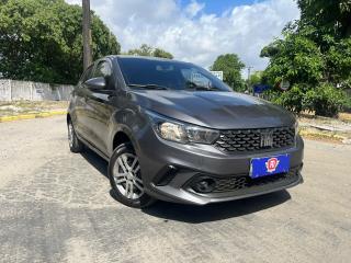 Foto do veículo Fiat Argo Drive 1.3 8v Flex
