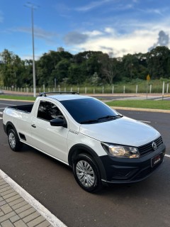 Foto do veículo Volkswagen Saveiro 1.6 Cs Trendline