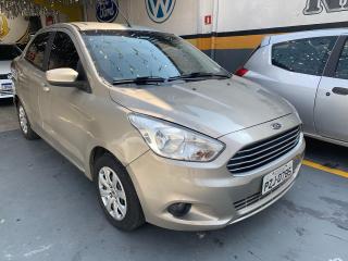 Foto do veículo Ford Ka 1.5 Se/se Plus 16v Flex 5p