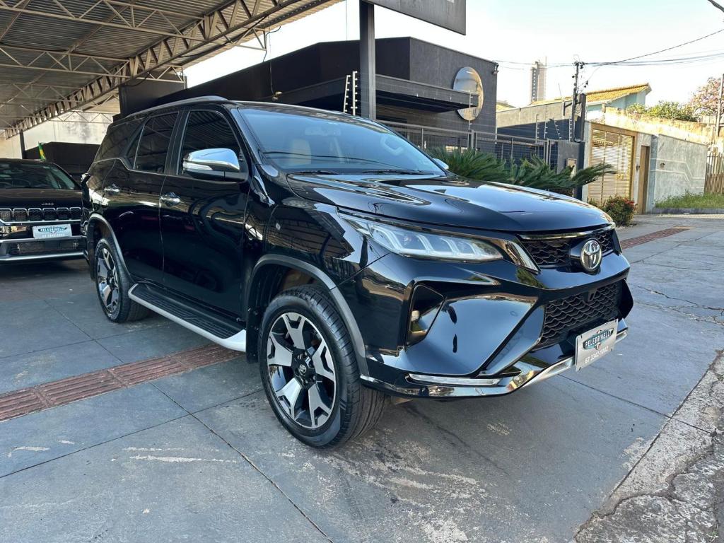 Toyota Sw4 2016