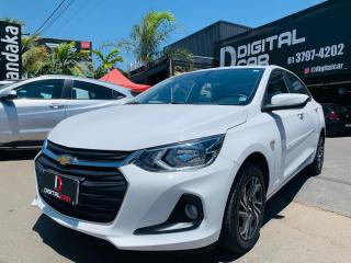 Foto do veículo Chevrolet Onix 1.0 Lt