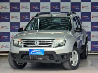 Foto do veículo Renault Duster Expression 1.6 Hi-flex 16v Mec.