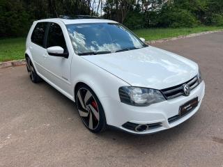 Foto do veículo Volkswagen Golf 1.6 Mi Total Flex 8v 4p