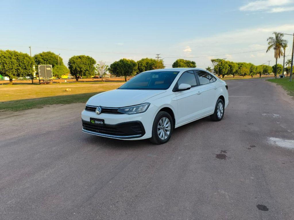Volkswagen Virtus