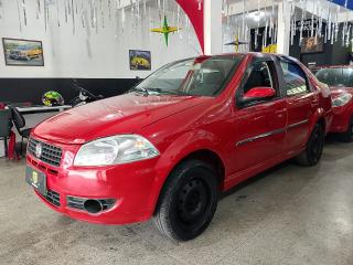 Foto do veículo Fiat Siena 1.0 8v Flex El