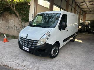 Foto do veículo Renault Master 2.3 Dci Pro 16v Diesel