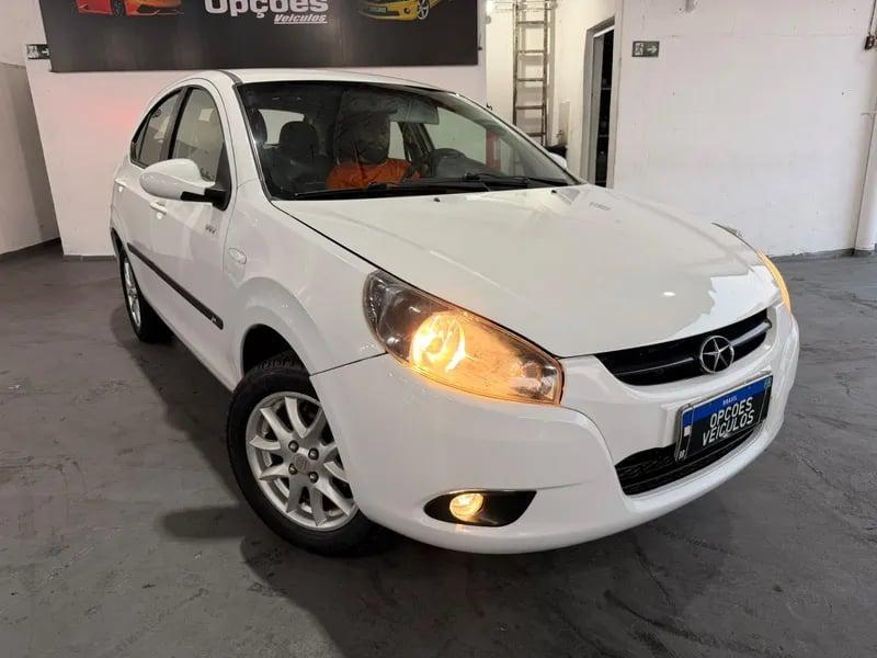 JAC J3 J3 1.4 16V 5p Mec. 2013