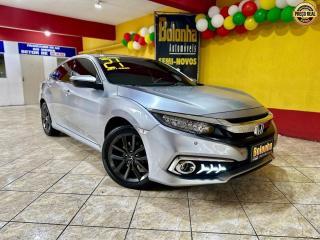 Foto do veículo Honda Civic Sedan Exl 2.0 Flex 16v Aut.4p