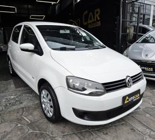 Foto do veículo Volkswagen Fox 1.0 Vht Total Flex