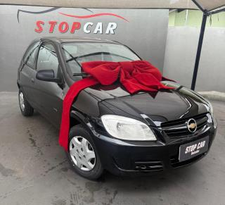 Foto do veículo Chevrolet Celta Life 1.0 Mpfi Vhc 8v 3p
