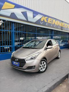 Foto do veículo Hyundai Hb20 R Spec 1.6 Flex 16v Aut.