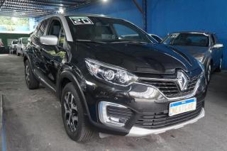 Foto do veículo Renault Captur 1.6 Bose Cvt
