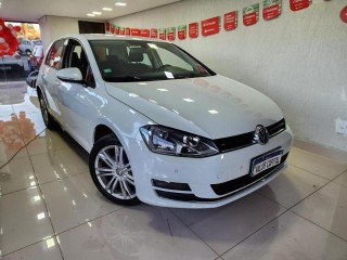 Foto do veículo Volkswagen Golf 1.4 Tsi Bluemotion Tech. Highline