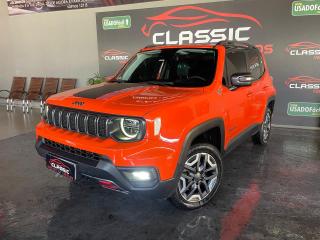 Foto do veículo Jeep Renegade 1.3 T270 Trailhawk Auto 4wd